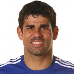 Dresi Diego Costa